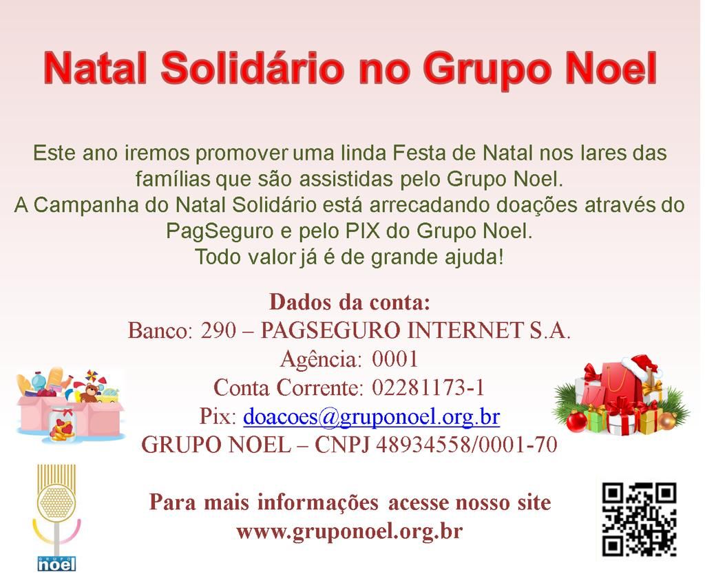 GRUPO NATAL Solidario